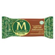 Sorvete Kibon Magnum Vegano