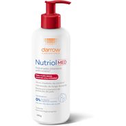Darrow Nutriol MED Hidratante Intensivo Anticoceira 390g