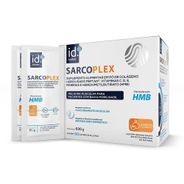 Sarcoplex 30 Sachês de 21g cada