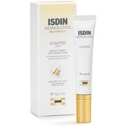 ISDIN Creme Antirrugas Para Contorno Dos Olhos Ceutics K-Ox Eyes -15G
