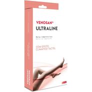 Meis Venosan 3/4 Compressao 20-30MMHG Bege G
