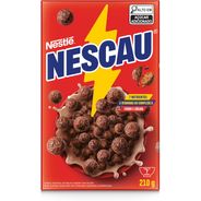 Nescau Cereal Matinal Tradicional 210g