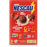 Nescau Cereal Matinal Tradicional 210g
