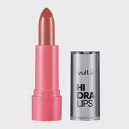 Batom Vult Hidra Lips 3,6g - Macadâmia