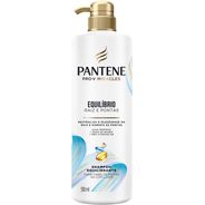 Shampoo Pantene Equilíbrio 510ML