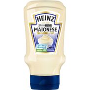 Heinz Maionese Tradicional, 390G