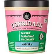 Mascara Capilar Lola Densidade 230G