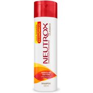 Shampoo Neutro X Clássico - 500ml