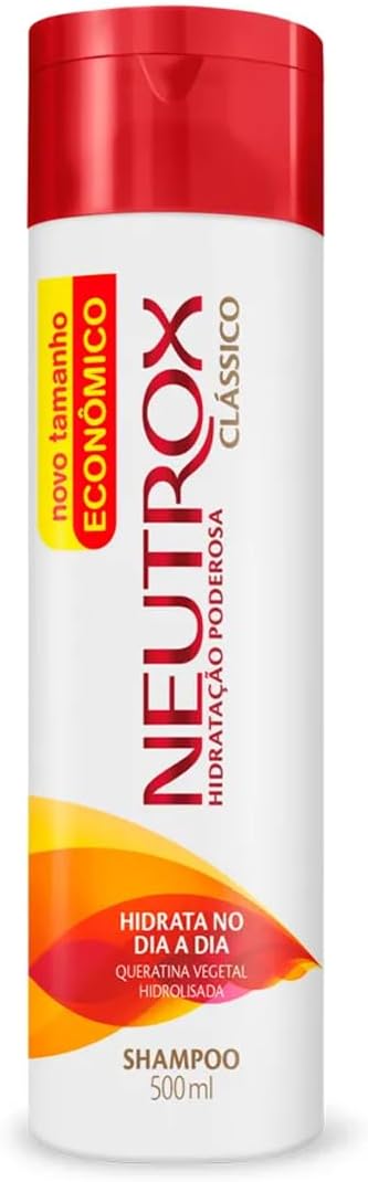 Chaco (Neutron Shampoo) main image 1