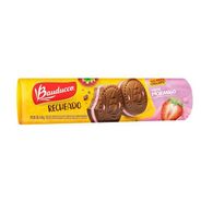 Biscoito Recheado Bauducco Morango 108G