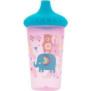 Buba Copo Anti-Vazamento Baby Colorido