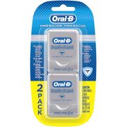 Oral-B Fio Dental Pro Saúde 2 Unidades
