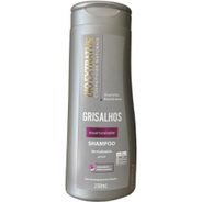 Shampoo Bio Extratus Grisalhos 250mL