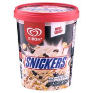 Sorvete Snickers Kibon Pote 800ml