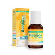 Buscopan Pediátrico Butilbrometo de Escopolamina 10mg/ml Solução Oral 20ml