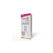 Vitamina D 2.000UI + Cálcio 300mg Sany D 30 comprimidos