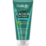 Dabelle Oleo Em Creme Cachos Da Onda 190Ml