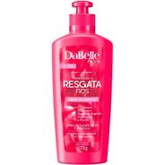 Dabelle Creme De Pentear Resgata Fios 270G, Dabelle