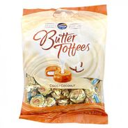 Bala Butter Toffees Coco 100g - Arcor