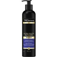TRESemmé Shampoo Matizador Tresemmé Ultra Violeta 400Ml