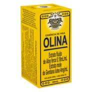Olina Essência De Vida - 60Ml