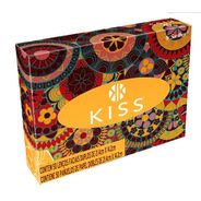 Lenço Facial Kiss Caixa 50 Unidades
