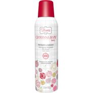 Givanna Baby Desodorante Aerossol 150Ml Lovely