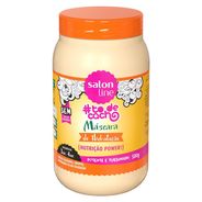 Maionese Salon Line To De Cacho 500G