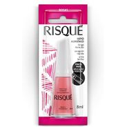 Esmalte Cremoso Risque Bela e Poderosa 8ml
