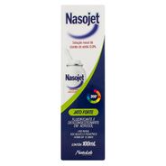 Nasojet 0,9% Jato Forte 360º 100ML