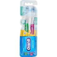 Escova Dental Oral-B Indicator Plus N°30 2X1