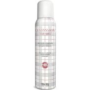 Desodorante Aerossol 150Ml Blanc Vanilla, Giovanna Baby