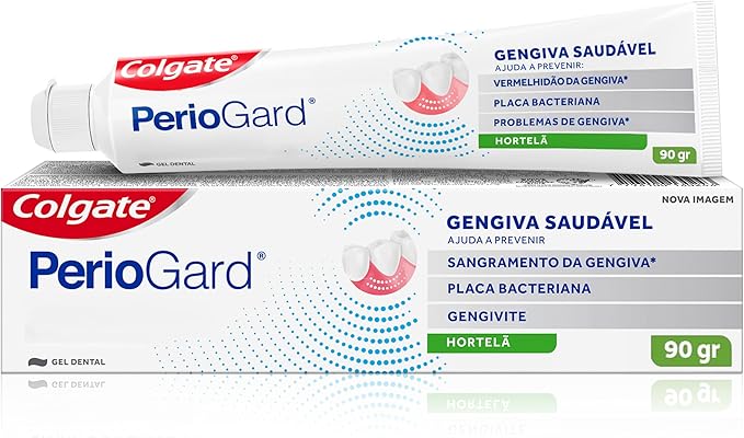 Colgate Creme Dental Colgate Periogard 90G