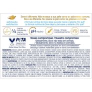 Sabonete Dove 90G Esfoliaçao Suave