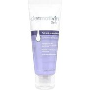 Dermotivin Soft Sabonete Liquido 70 Ml