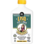 Lola Cosmetics Liso Leve And Solto Shampoo 250ml Lola