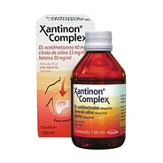 Xantinon Complex 100ml