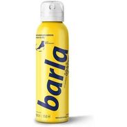 Desodorante Aerosol Barla Para Os Pés 90g