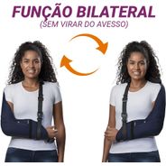 Tipoia Hidrolight Velpeau Standard