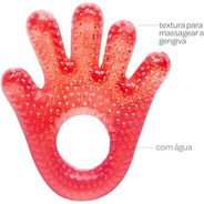Mordedor Com Agua Maozinha Sortido