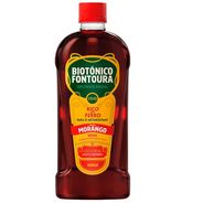 Biotônico Fontoura Morango Estimulante de Apetite 400ml