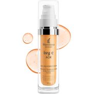 Mantecorp - Gel Rejuvenescedor Facial Ivy C AOX