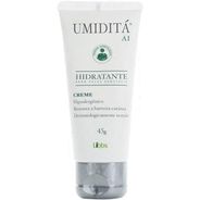 Libbs Umiditá Ai Creme Hidratante Para Peles Sensíveis 45G