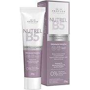 Profuse Nutrel B5 Creme Multireparador Calmante 20g