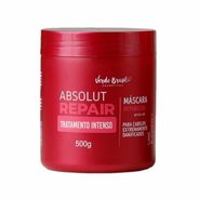 Máscara Absolut Repair - Verde Brasil - 500g