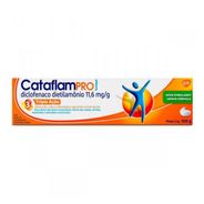 CataflamPro Emulgel 11,6mg/g 150g