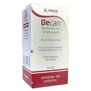 Becan Cranberry Gotas 20ml