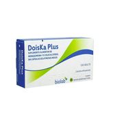 Vitamina K DoisKa Plus 30 cápsulas
