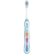Escova de Dente Infantil Colgate My First Extra Macia de 0 a 2 anos com 1 unidade