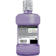 Listerine Cuidado Total 250ml – 14 Benefícios Sem Álcool